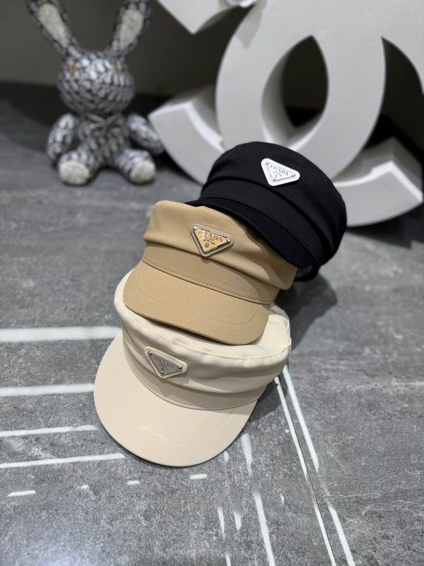 Prada cap dx04
